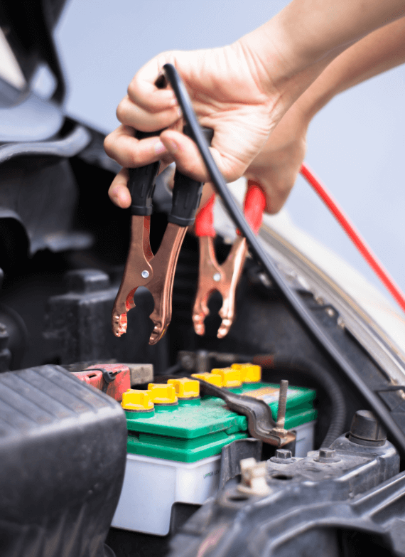 car battery replacement service in Adelaide