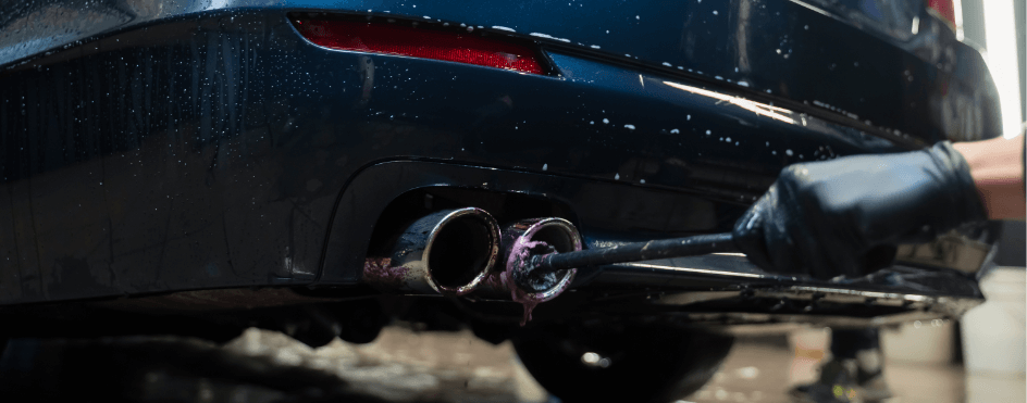 Exhaust Systems and Mufflers