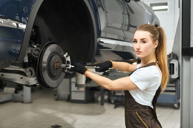 Get Car Brakes Service from Car Service Adelaide, and you will never go upset
