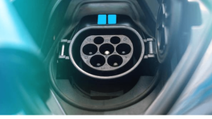 Fourth type of braking system - electromagnetic system