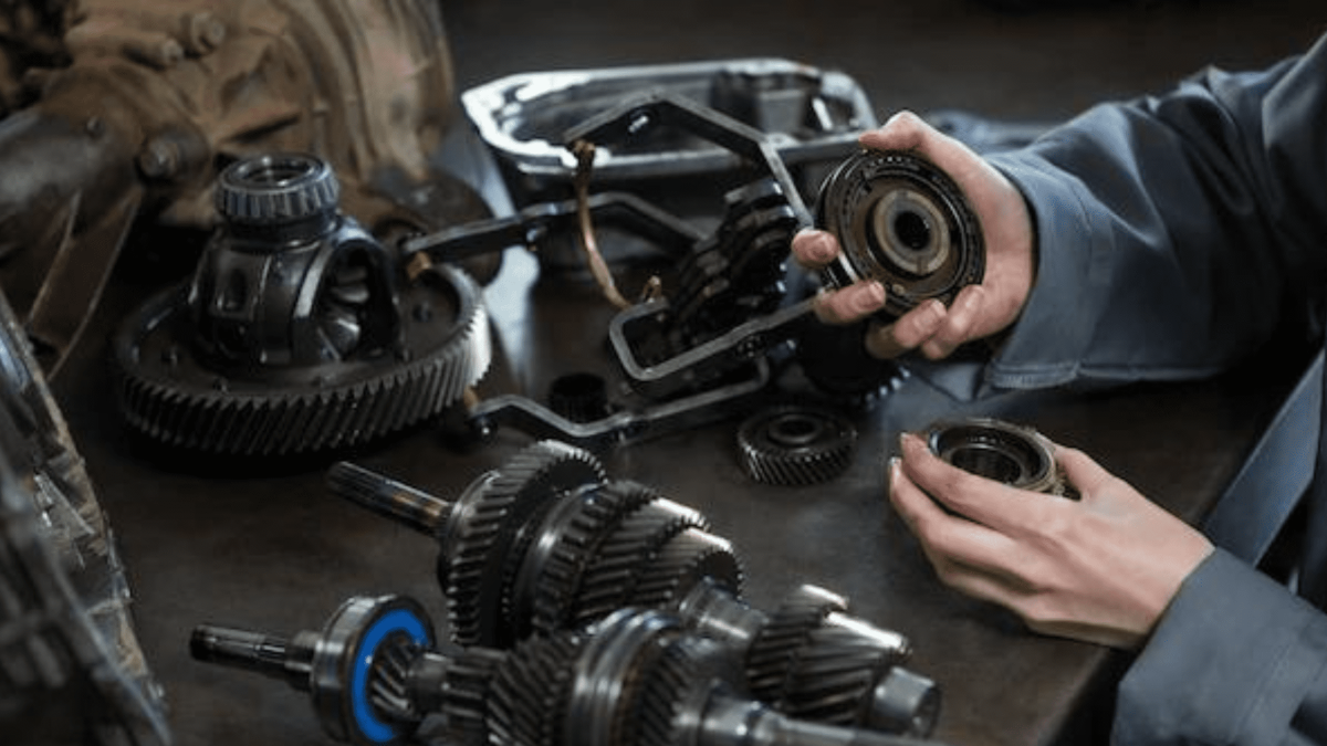 4 Types of Braking Systems You Need To Know About!