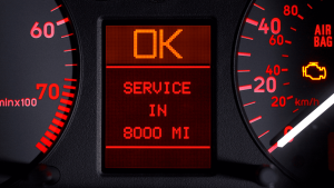 How often should you maintain your brakes?