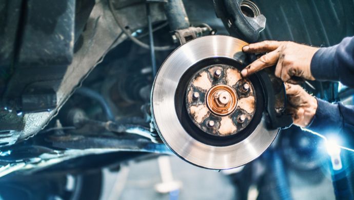  How Often Do Brakes Need To Be Serviced?