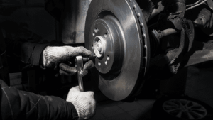 Most Effective Car Brake Maintenance Tips In Detail