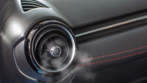 Screeching Noise while Turning on the AC