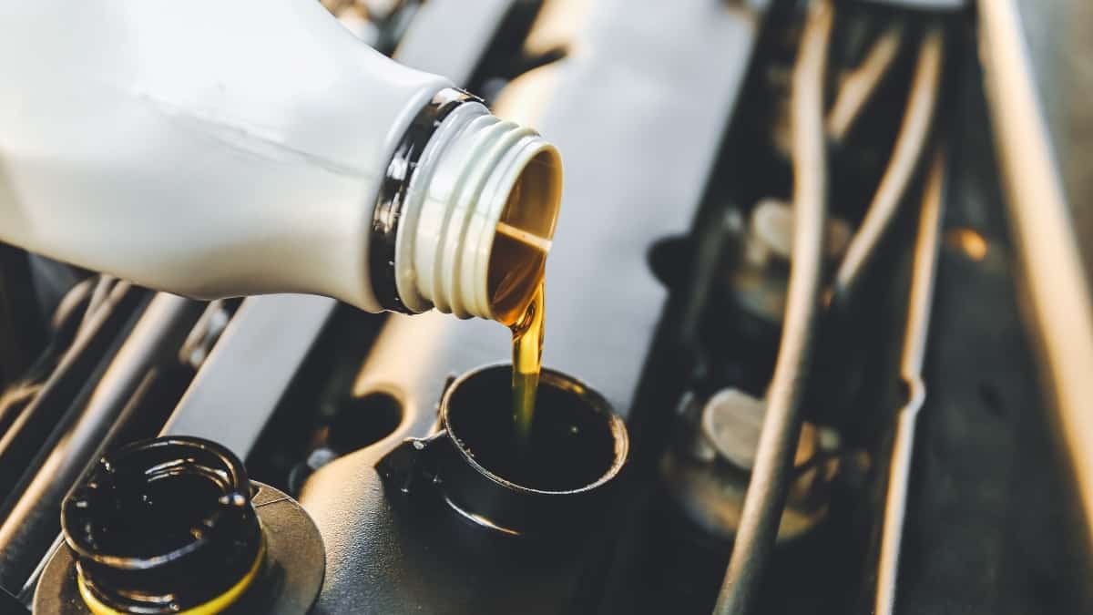 Importance Of Oil In Car Compressor