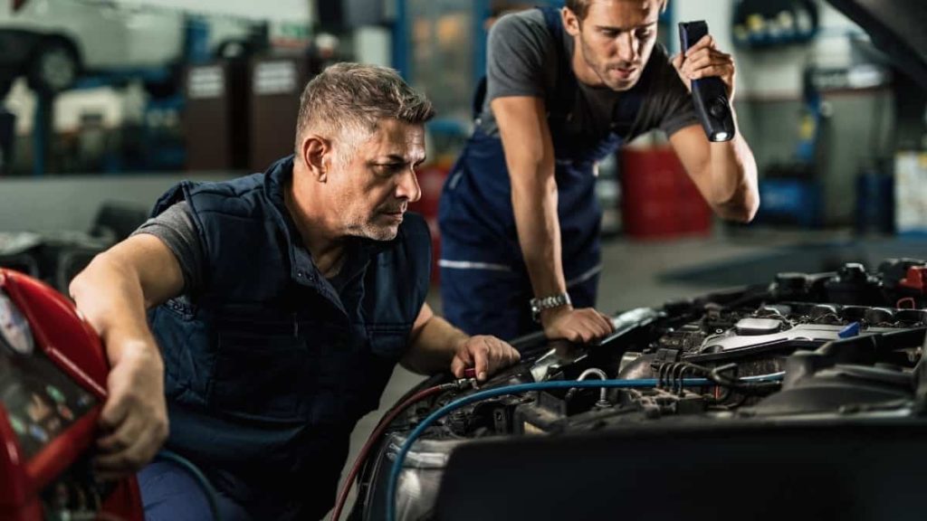 Does A Car Ac Compressor Need Oil?